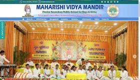 Maharishi Vidya Mandir Schools Group